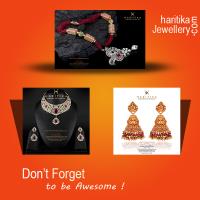 Haritika Diamonds And Jewellery image 1